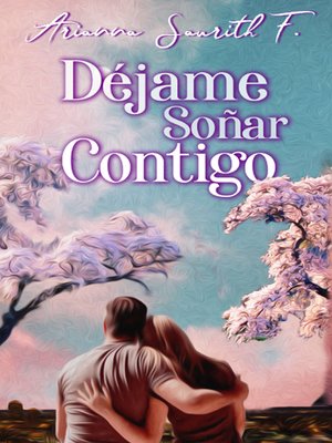 cover image of Déjame soñar contigo